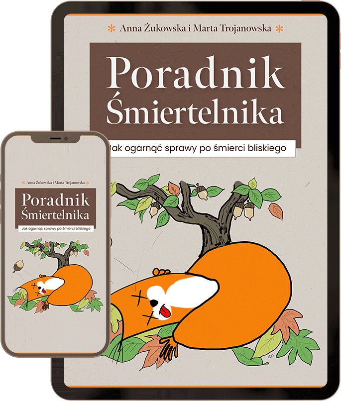 Poradnik Śmiertelnika
